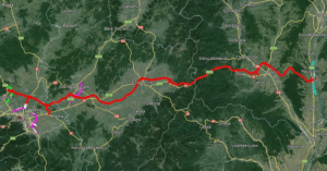 va uni 2 provincii istorice ale țării