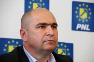Preşedintele CJ, Ilie Bolojan (PNL), promite construirea de depozite frigorifice pentru producătorii locali