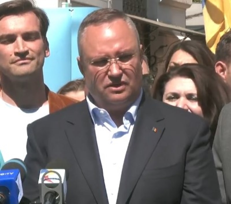 Condamn ferm tentativa de asasinat raportată asupra premierului slovac Robert Fico. Aceste acte de violenţă nu îşi au locul într-o democraţie