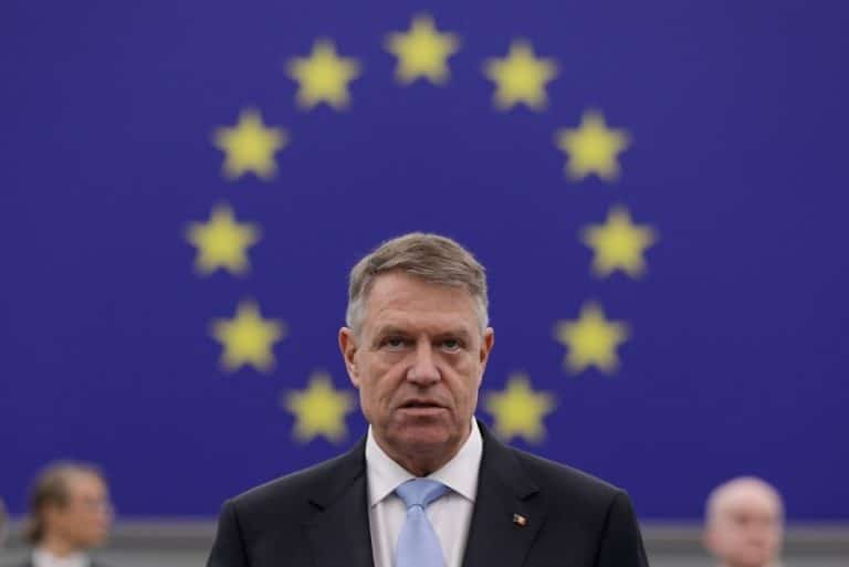 Reacția lui Klaus Iohannis după ce premierul Slovaciei, Robert Fico, a fost împușcat