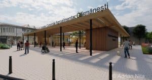 Trebuie să redevină inima comunității