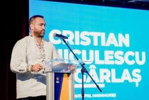 Liberalii pun Maramureșul și Baia Mare pe primul loc!