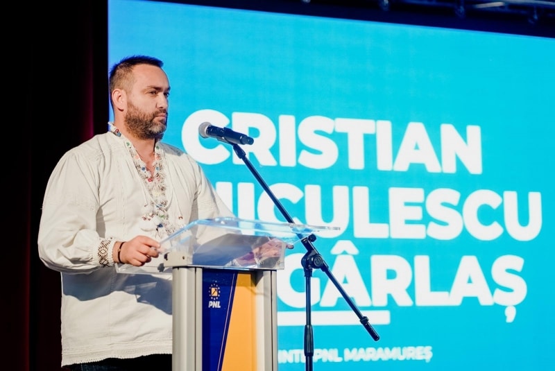 Liberalii pun Maramureșul și Baia Mare pe primul loc!