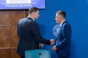 S-a aprobat proiectul de digitalizare a sistemului public de pensii