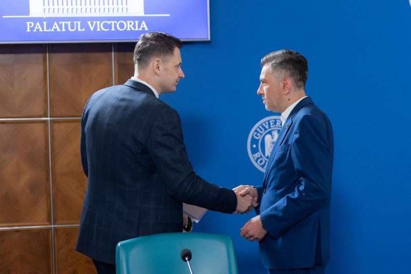 S-a aprobat proiectul de digitalizare a sistemului public de pensii