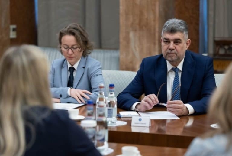 Guvenul a suplimentat cu 1 miliard bugetul pentru ajutoarele acordate fermierilor