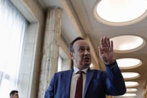 ‘Nivelul de salarizare actual este la nivelul maxim prevăzut în grila de salarizare’