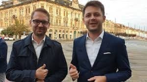 Dosarul lui Lațcău se apropie de finalizare. Viceprimarul lui Fritz este acuzat de trafic de influență și abuz în serviciu!