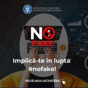 Conţinutul inadecvat de pe reţele de socializare poate fi raportat