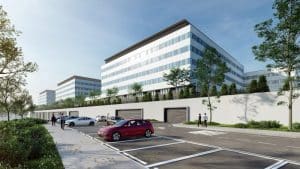 S-au pornit lucrările la cele trei spitale regionale