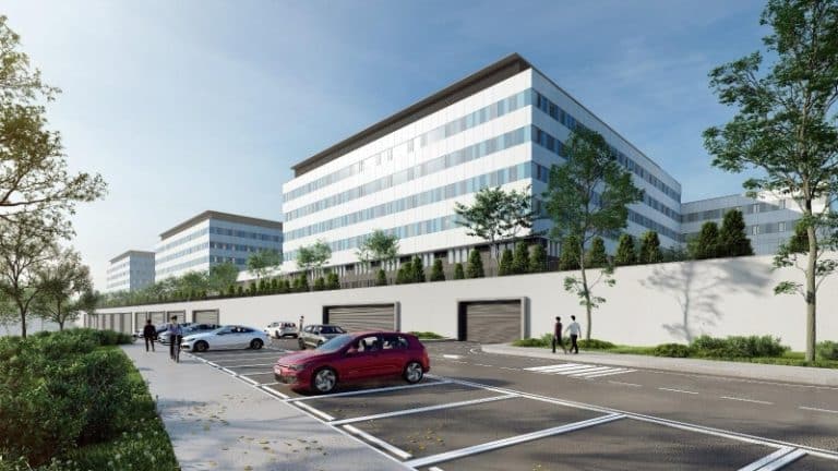 S-au pornit lucrările la cele trei spitale regionale