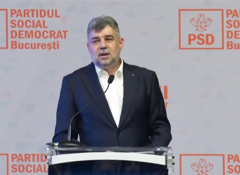 ‘Știți că eu am mai vândut și Ardealul’