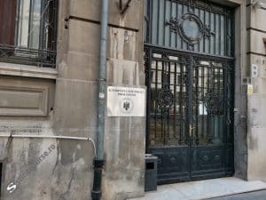 AEP: Preşedinţii birourilor electorale ale secţiilor de votare