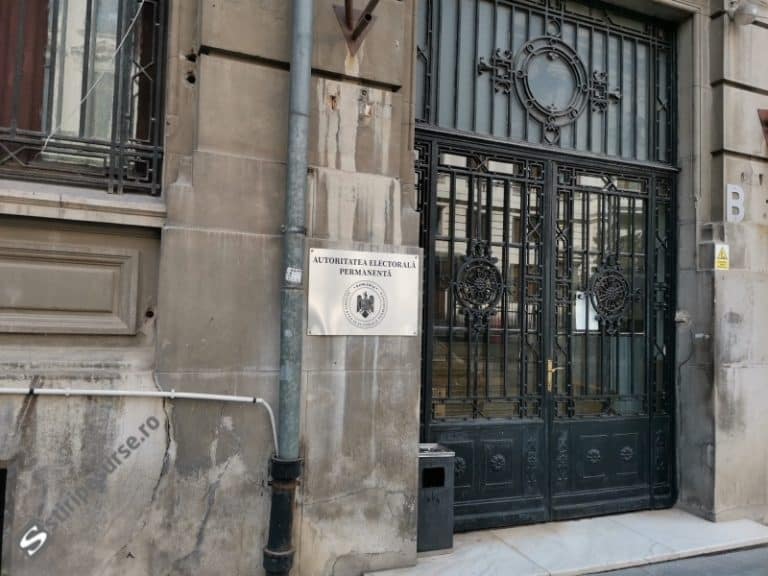 Trageri la sorţi computerizate, vor fi desemnaţi preşedinţii birourilor electorale ale secţiilor de votare şi a locţiitorilor acestora la alegeri