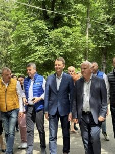 Lipsa fondurilor europene ține județul Teleorman în sărăcie. Salariile în județ sunt mult mai mici ca media pe țară