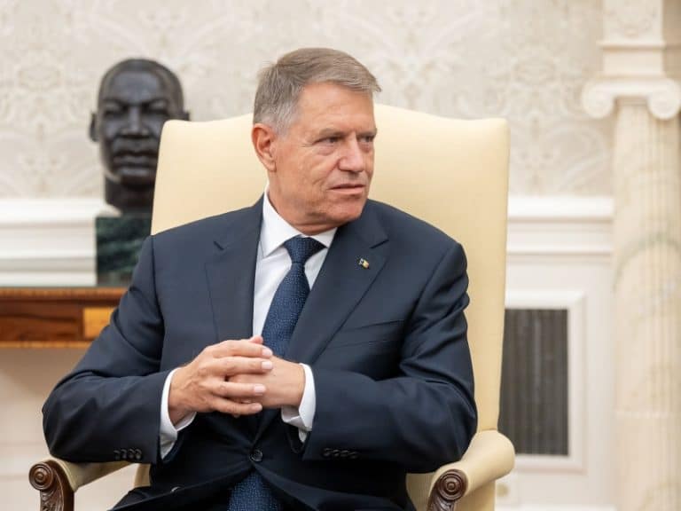 Ambiția lui Iohannis, dacă nu reușește să obțină șefia NATO. Ce mesaj le-a transmis președintele liberalilor