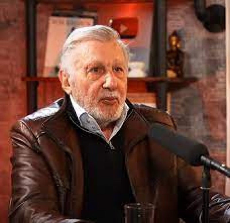 ‘Nasty’ și-a ales candidatul pentru București! Pe cine susține fostul tenismen?