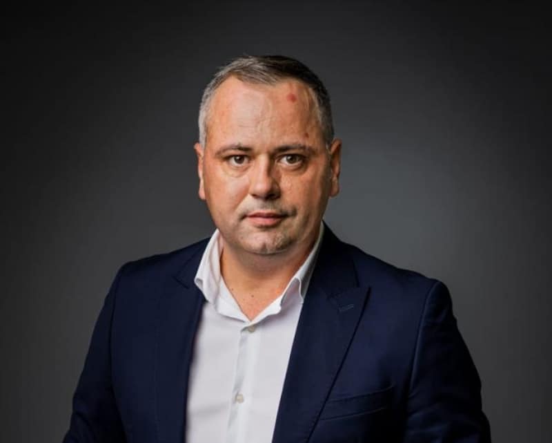 Ministrul Agriculturii a fost în Morunglav, judeţul Olt, să îl susţină pe candidatul PSD la primăria comunei, Cristian Niţă