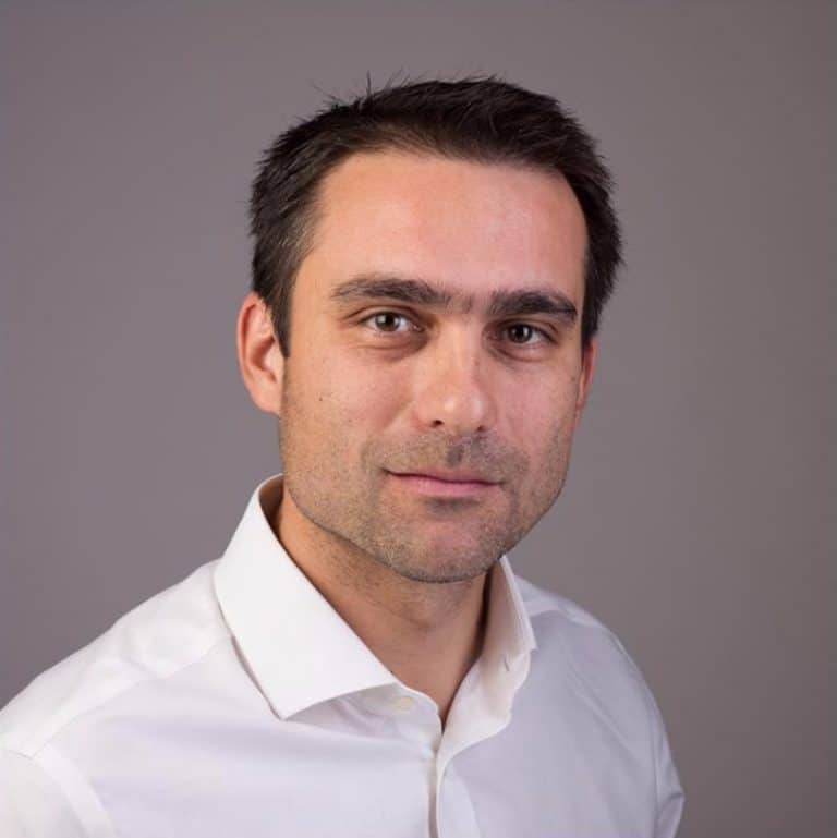 Cred că România se află la un moment de răscruce