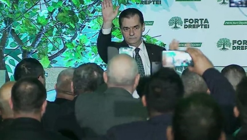 Ludovic Orban se dă de partea PNL