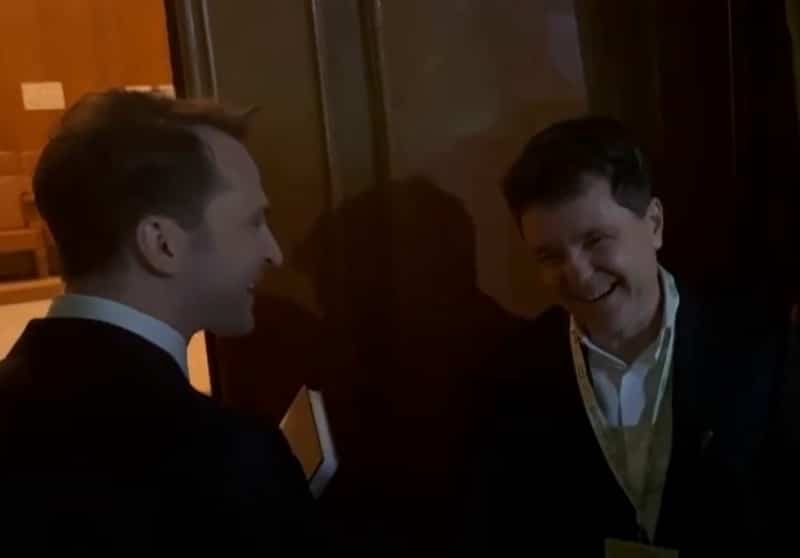 ‘Bilanţul dânsului este foarte simplu şi în termeni matematici este zero’ / Candidatul PNL anunță că va sesiza DNA