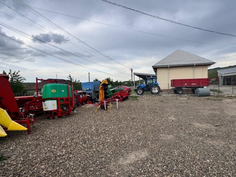 Școala de meserii de mecanici agricoli din nordul Moldovei, model de succes cu finanțare europeană pentru păstrarea tinerilor în România