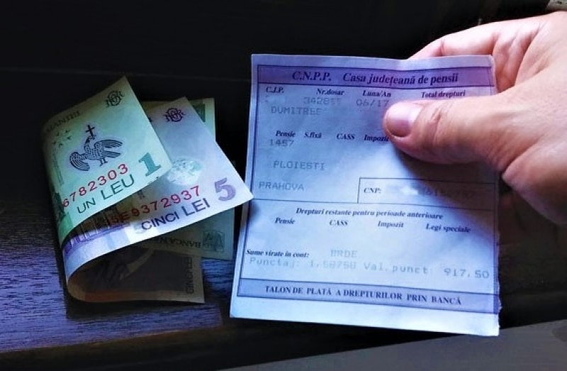 Recalcularea pensiilor – Ministrul Muncii spune ce trebuie să facă cei ce vor mai mulți bani lunar: Noi dăm dreptul, dar pensionarii aduc actele