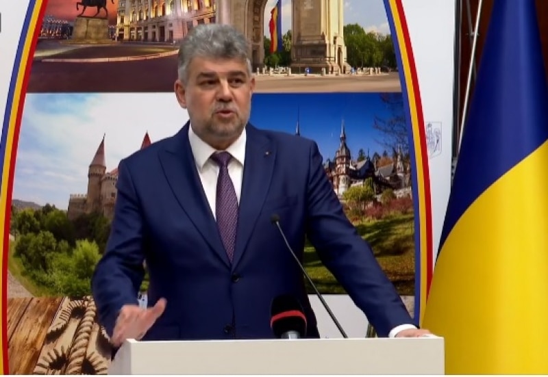 ‘Avem discuții pe acest subiect’