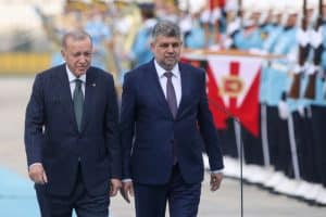 În Gaza ne confruntăm cu o tragedie umană