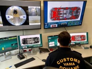 Noile aparate vor funcționa inclusiv în porturi