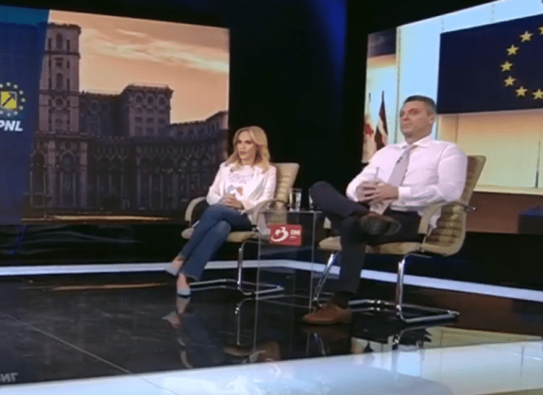 Credeți că Ciolacu vrea o moldoveancă la Primăria Capitalei?