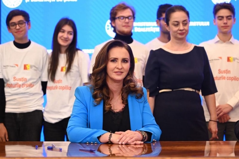 DGASPC Sector 4, luată la puricat de Corpul de Control, după acuzaţiile privind o reţea de prostituţie condusă de un angajat