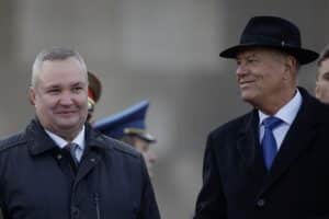 ‘La mine a fost un proiect de succes’