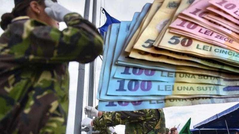 Proiectul se dezbate în Parlament