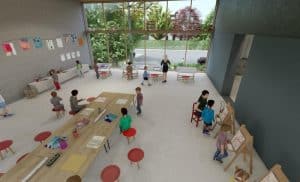 Centre Comunitare în Piatra-Neamț pentru vârstnici și copii