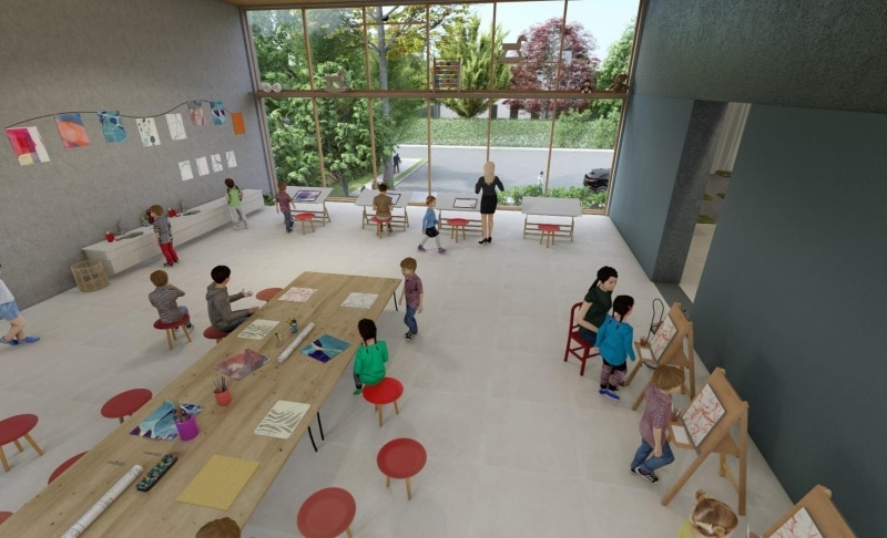 Centre Comunitare în Piatra-Neamț pentru vârstnici și copii