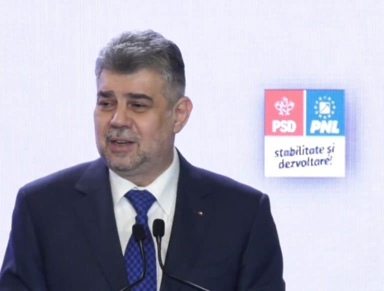 ‘Ce ți s-a întâmplat?’/ ‘M-a mușcat un coleg de nas!’. Suntem într-un ridicol’