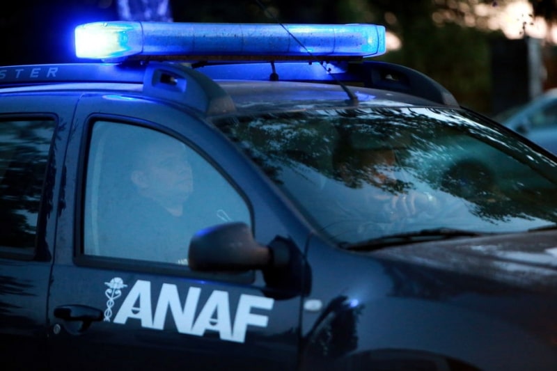 Schimbări în structura şi activitatea ANAF. Decizia luată de Guvern