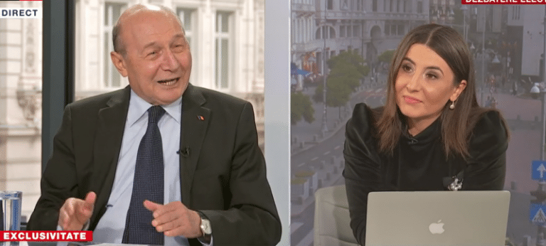 Punctul slab al lui Nicușor Dan și problema Gabrielei Firea