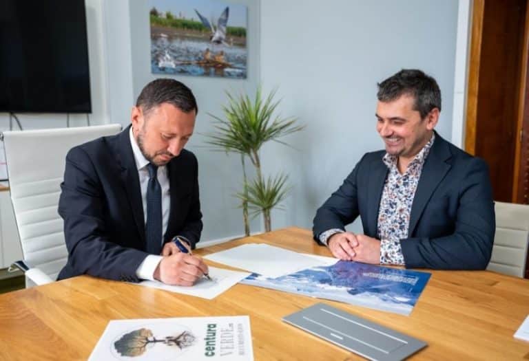 VIDEO A fost semnat proiectul uriaș, care va schimba fața regiunii București-Ilfov