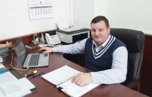 Dragoș Simion, candidatul PSD la Primăria Tulcea: ‘Este o prioritate’