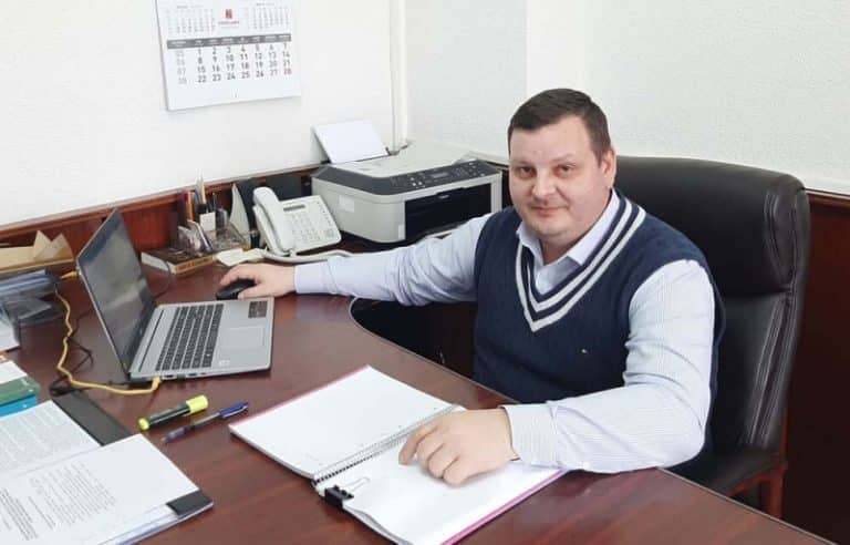 Dragoș Simion, candidatul PSD la Primăria Tulcea: ‘Este o prioritate’