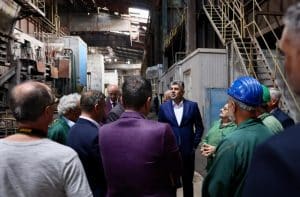 A făcut istorie pe vremea comunismului