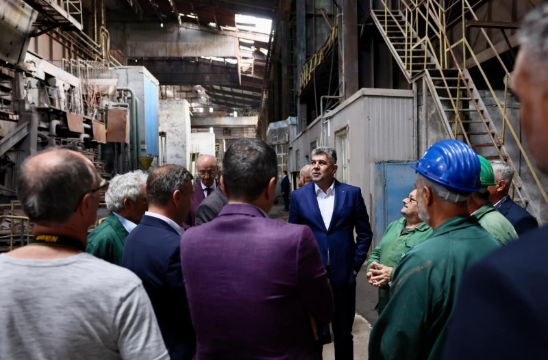 A făcut istorie pe vremea comunismului