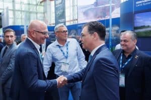 România va produce drone pentru americanii de la Periscope Aviation