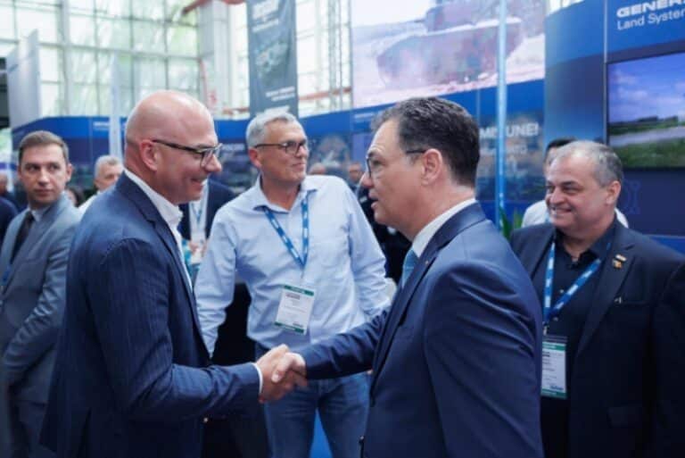 România va produce drone pentru americanii de la Periscope Aviation