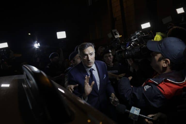 BREAKING DNA a dispus continuarea urmăririi penale față de Florian Coldea și Dumitru Dumbravă