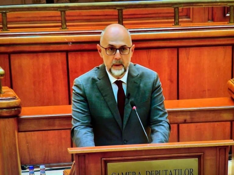 Aștept explicații de la Nicolae Ciucă