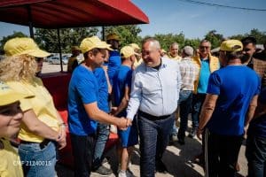 Vremea promisiunilor a trecut, oamenii vor să vadă rezultate