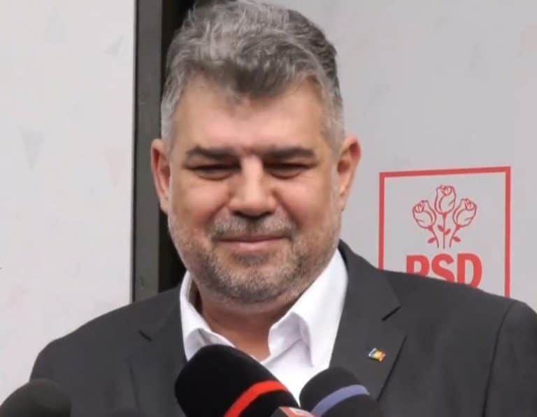 VIDEO Ciolacu, despre dosarul Coldea